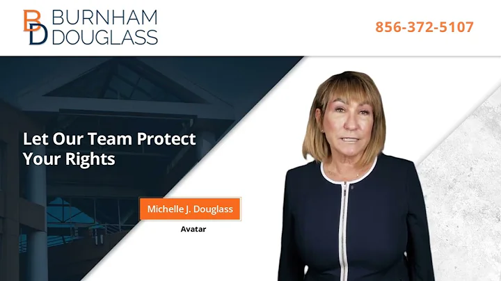 Michelle Douglass Introduction |  Burnham Douglass...