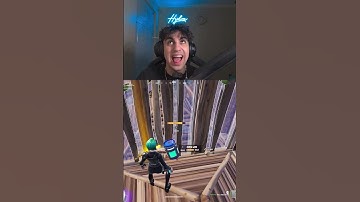 I HIT UNREAL IN FORTNITE CHAPTER 7