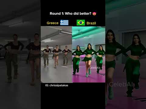 5M Views Trending Greece Vs Brazil Who Won 4k Chrissipatakas Kehlani Afterhours