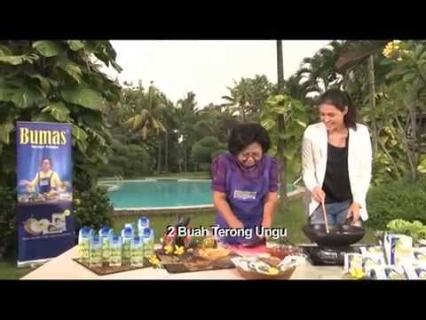 Spageti Udang Ikan Saos Pedas by Sisca Soewitomo @Rahasia Ibu Masak (BUMAS) On The Street Eps 22