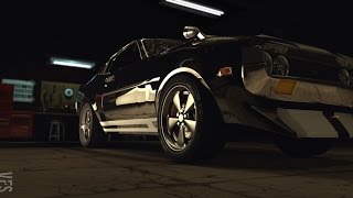 Ride Out - Vancouver Film School (VFS)