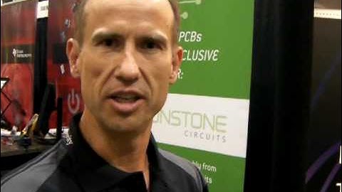 Screaming Circuits exhibit-booth presentation at the 2009 Embedded Systems Conference