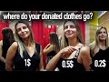 THRIFT with UKRAINIAN GIRL | Second Hand Stores in Ukraine, Shopping Haul 2021