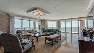 750 Ocean Royale Way #PH 1 Juno Beach Florida 33408