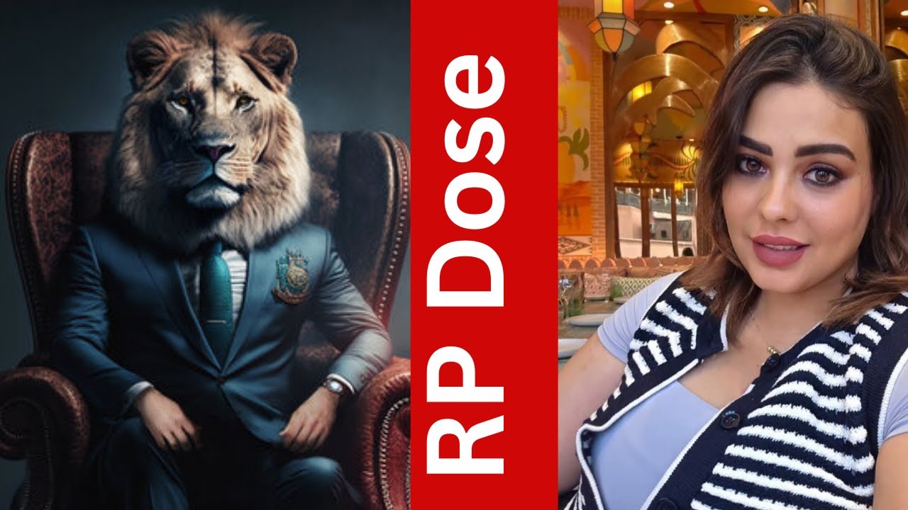 سكينة بن جلون تهاجم فكر ريضابيل و تنشر افكار مغلوطة