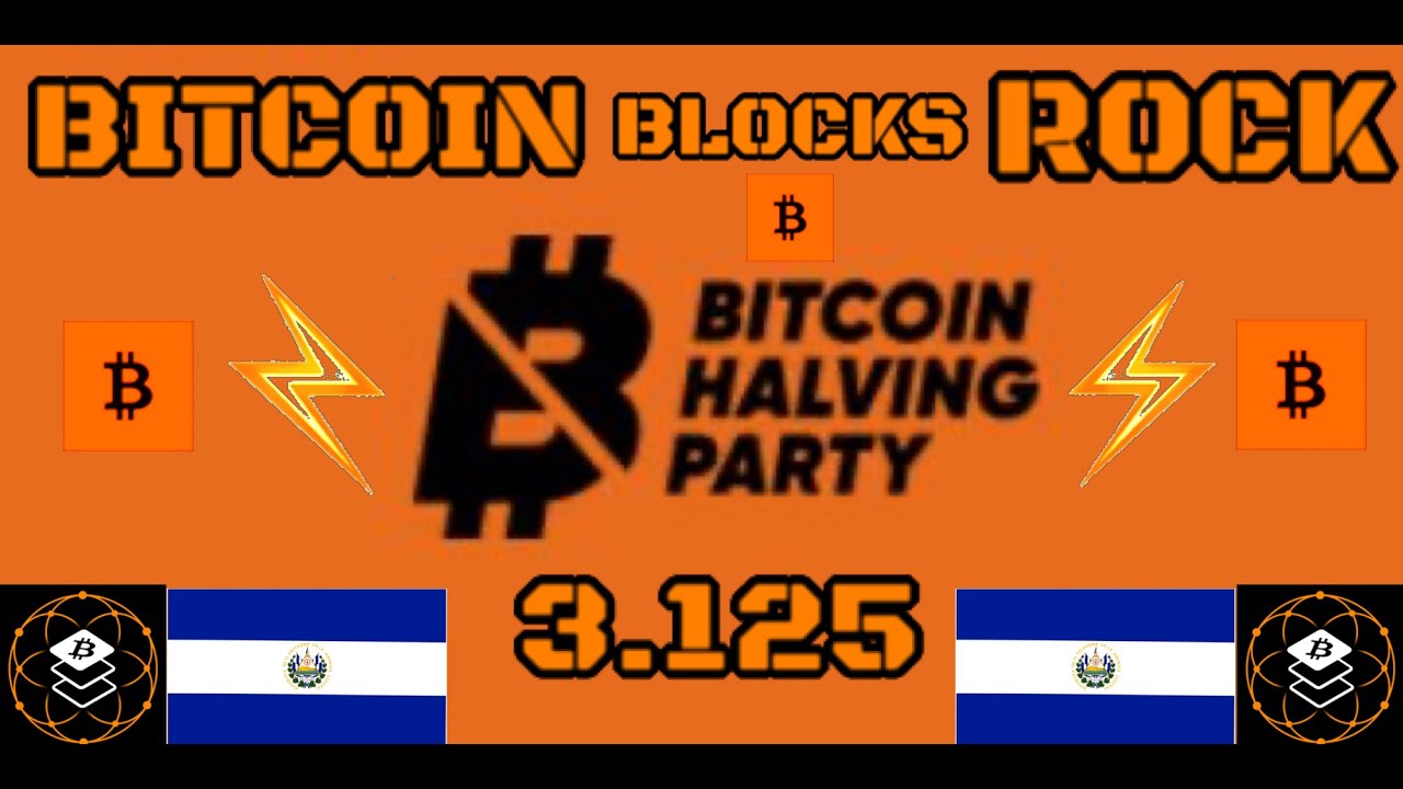 BIT BLOCKS ROCK - ROGER 9000 - YouTube