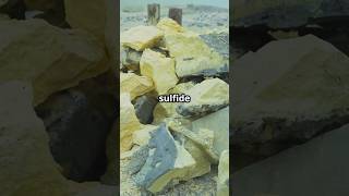 The Dirty Truth (Season 1 Ep4) Ghost of Sulfide Past - Gold Leached Away #sulfidestain #oxidizedgold