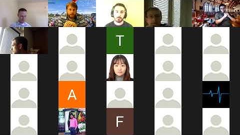 AFLOW School @ DCMS 2020 Question/Answer Session