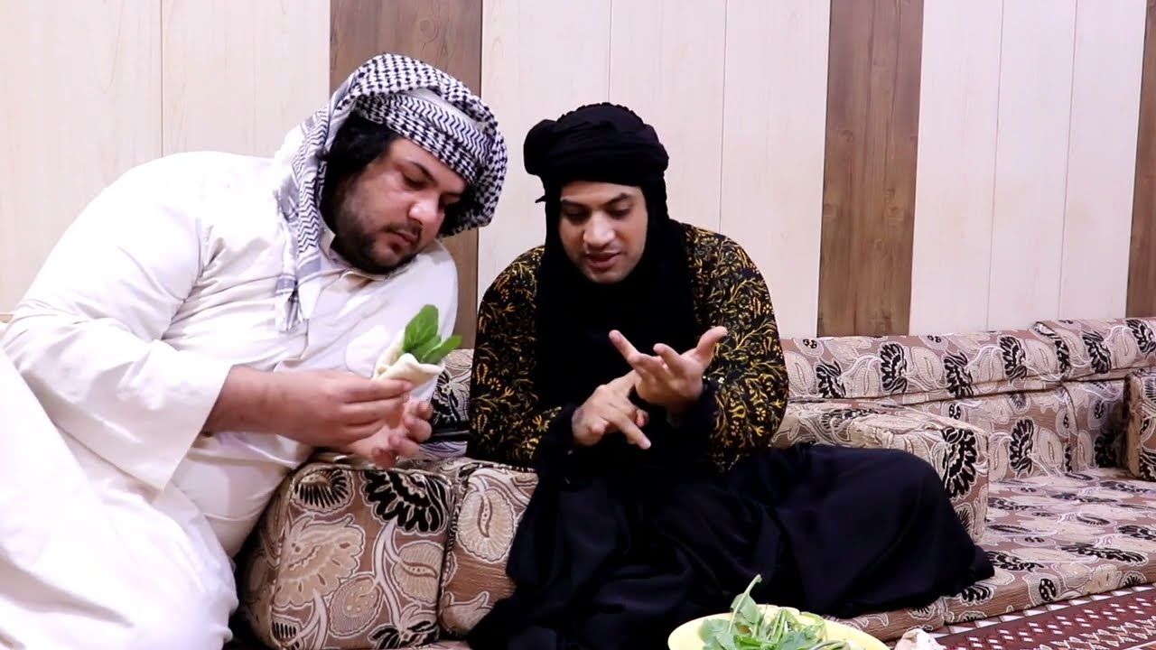 #ام_نعيم  تحشيش الزيت ومعانات الاعراس  وام العلوم