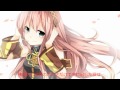 星屑列車~スターダスト・トレイン~ feat.巡音ルカ 【WeRi】