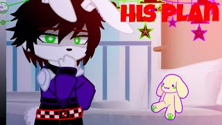 His Plan Michael Afton