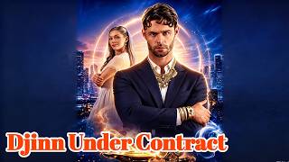Djinn Under Contract | #drama #reelshorts