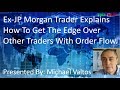 Forex FX market rigging. J.P. Morgan, Citigroup, Barclays..