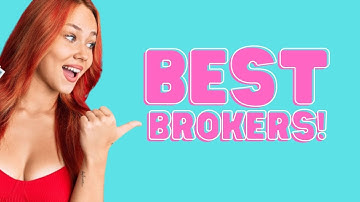 Best Binary Options Brokers in Zimbabwe! (2024)