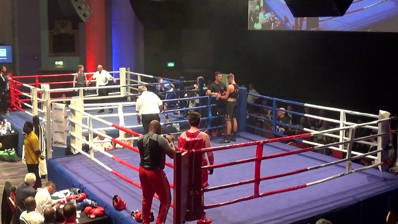 BROAD STREET ABC 1 YouTube