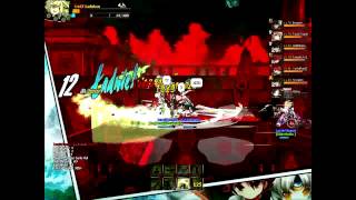 [Elsword] Hyper Active Loop