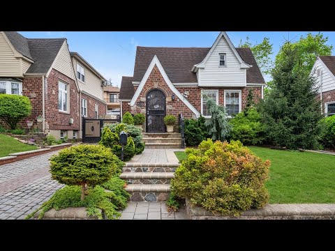 249-12 Rushmore Terrace, Little Neck, NY home video tour