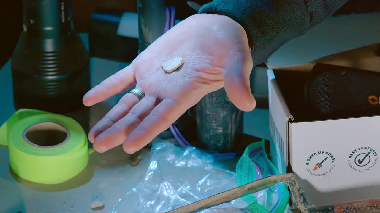 The Secret of Skinwalker Ranch - Behind The Gates | Season 6 Episode 10 Preview [2025]