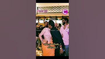 🤔මේ ඇදුම සාරියක්ද...? චෝලියක්ද...?  Aishara Athukorala "අයිස්ක්‍රීම් - Ice Cream" Sinhala Movie