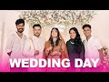 WEDDING DAY - Azhar ന്റെ Marriage അടിച്ചുപൊളിച്ചു 😍 Surprise Gift
