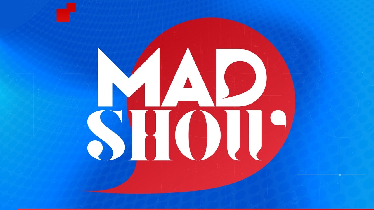 🔴 MAD SHOW  DU 20 AVRIL 2026 • ESPACE TV EUROPE