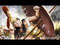 Top 10 Most Powerful Shields Of MYTHOLOGY