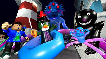 Roblox Piggy Book 2 - The Best of Animating Your Comments Chapters 1-12 Part 3