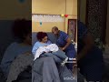KAJALA AKIMPONGEZA WEMA SEPETU BAADA YA KUPATA MTOTO WA KWANZA WA KIUME