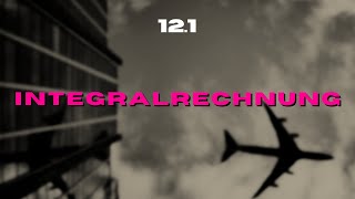 Integrale und Flächeninhalte ausrechnen | 12.1.3.2