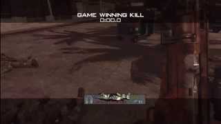 Refine Sonton - First For L7 Ls Crazy Mw3