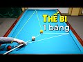 Tập luyện 11 thế bida phăng cơ bản - 11 Basic French Billiards shots