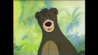 Disney Channel Spring Commercials April 12Th, 1992 Part 2