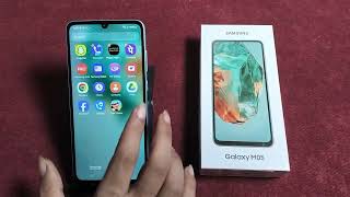 How to Reset camera fix all issues Samsung Galaxy M05 || samsung me camera problem solve kaise kare