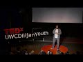 Today We Need Teachers More Than Ever Before | Milan Miljkovic | TEDxUWCDilijan Youth
