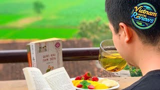 Duy Tuyen Ba Be Homestay Free BBQ | Ba Be, Vietnam | Hotel Review 🏩 | Vietnam Hotel Reviews