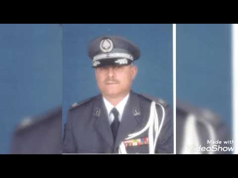 نشيد قوى الأمن الداخلي