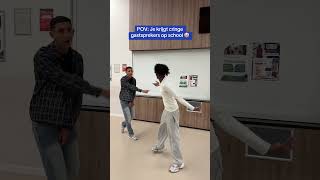 Download Lagu POV: JE KRIJGT CRINGE GASTSPREKERS OP SCHOOL 🤡 MP3