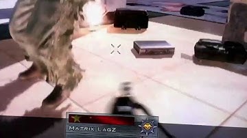 Scrap Clip (private match)