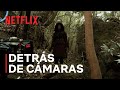 Kingdom: Ashin del norte | Detrs De Cmaras | Netflix