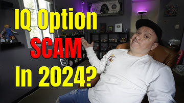 Is IQ Option a SCAM? - 2026 UPDATE!
