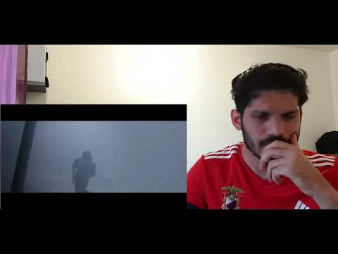 Suspus (Ceza) Official Music Video (REACTION)