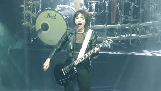 Halestorm   White Dress & Vicious Paris La Cigale 02 10 2018