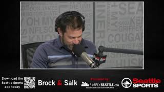 KIRO 710 Seattle Sports