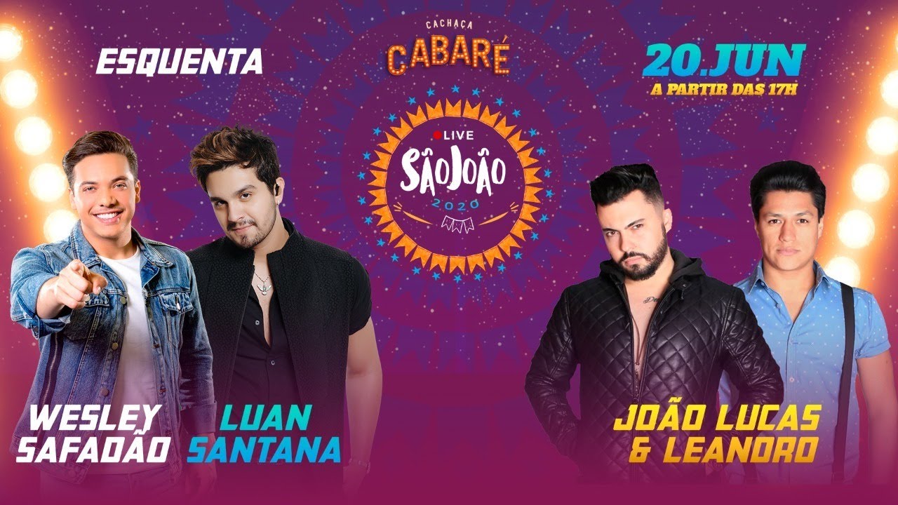 Luan Santana 2023 - As Melhores (Novas e Antigas) - playlist by Gabriel  Almeida