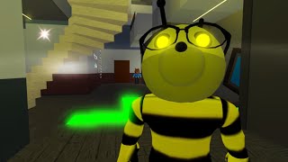 Piggy Fangame Insane Gallery - How To Escape