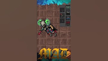 #games #tibia #pixelart #rpg