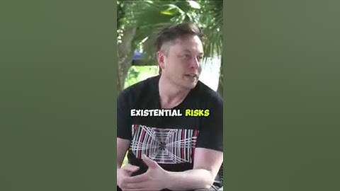 Elon Musk talks about the Future #fyp #muskrevolution #tesla #x #spacex #crypto #neuralink