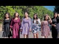 Season sokbaengjok official mv new christmas and new year song   benika sangma