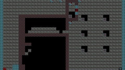 Boulder Dash for experts - 