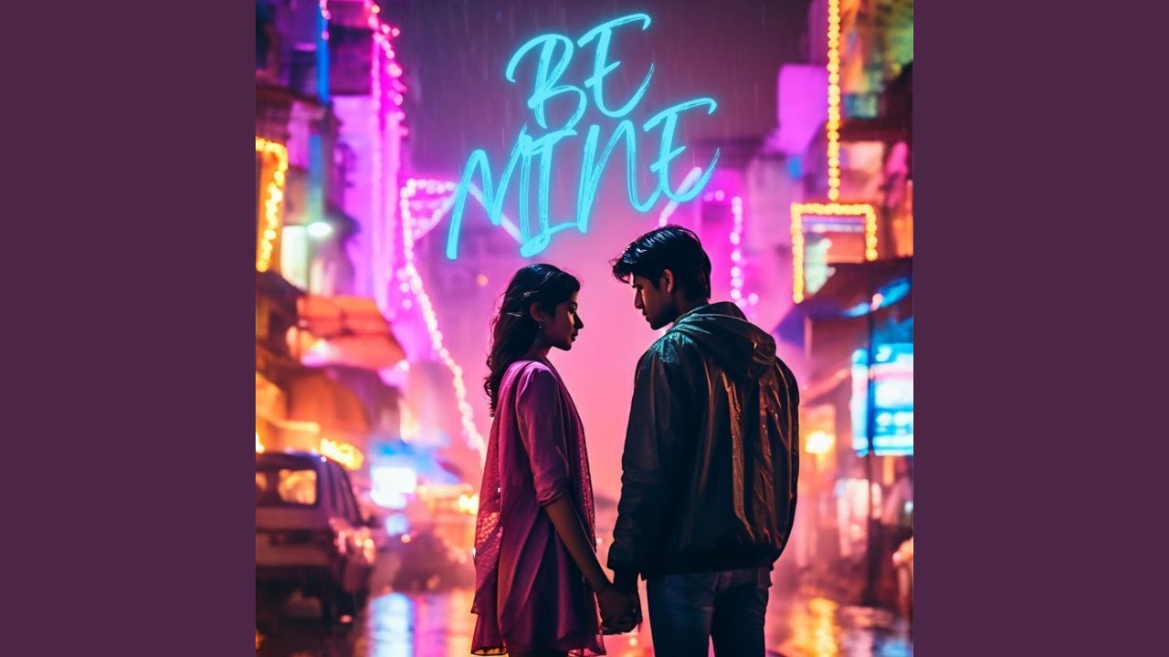 Watch Be Mine on YouTube Watch Be Mine on YouTube